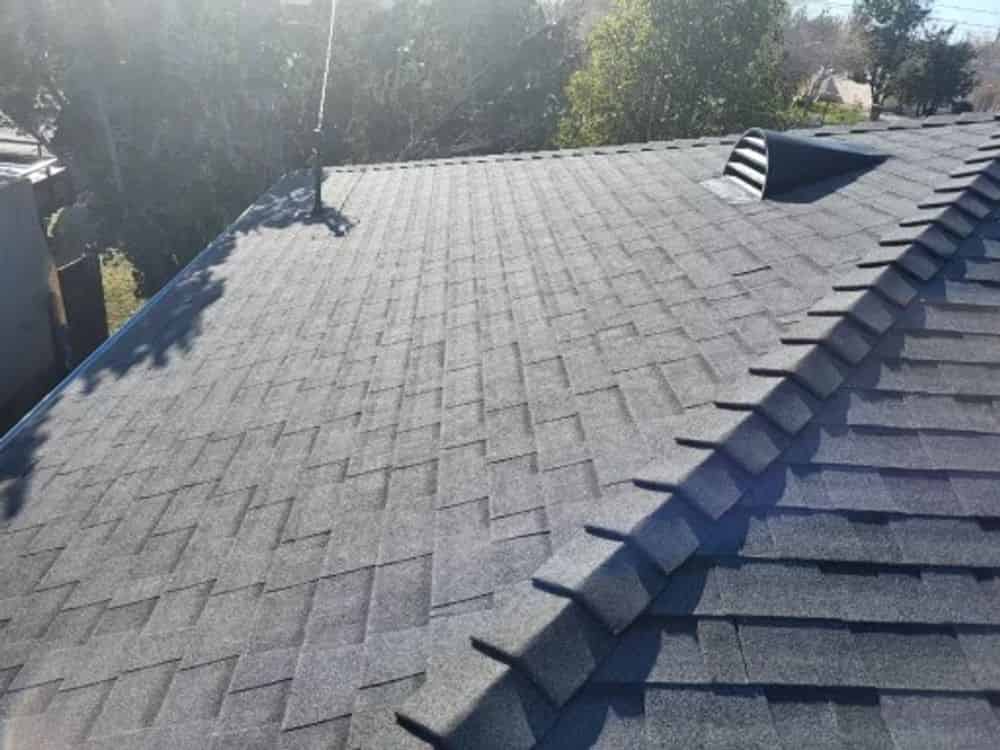 Shingle Roofing image