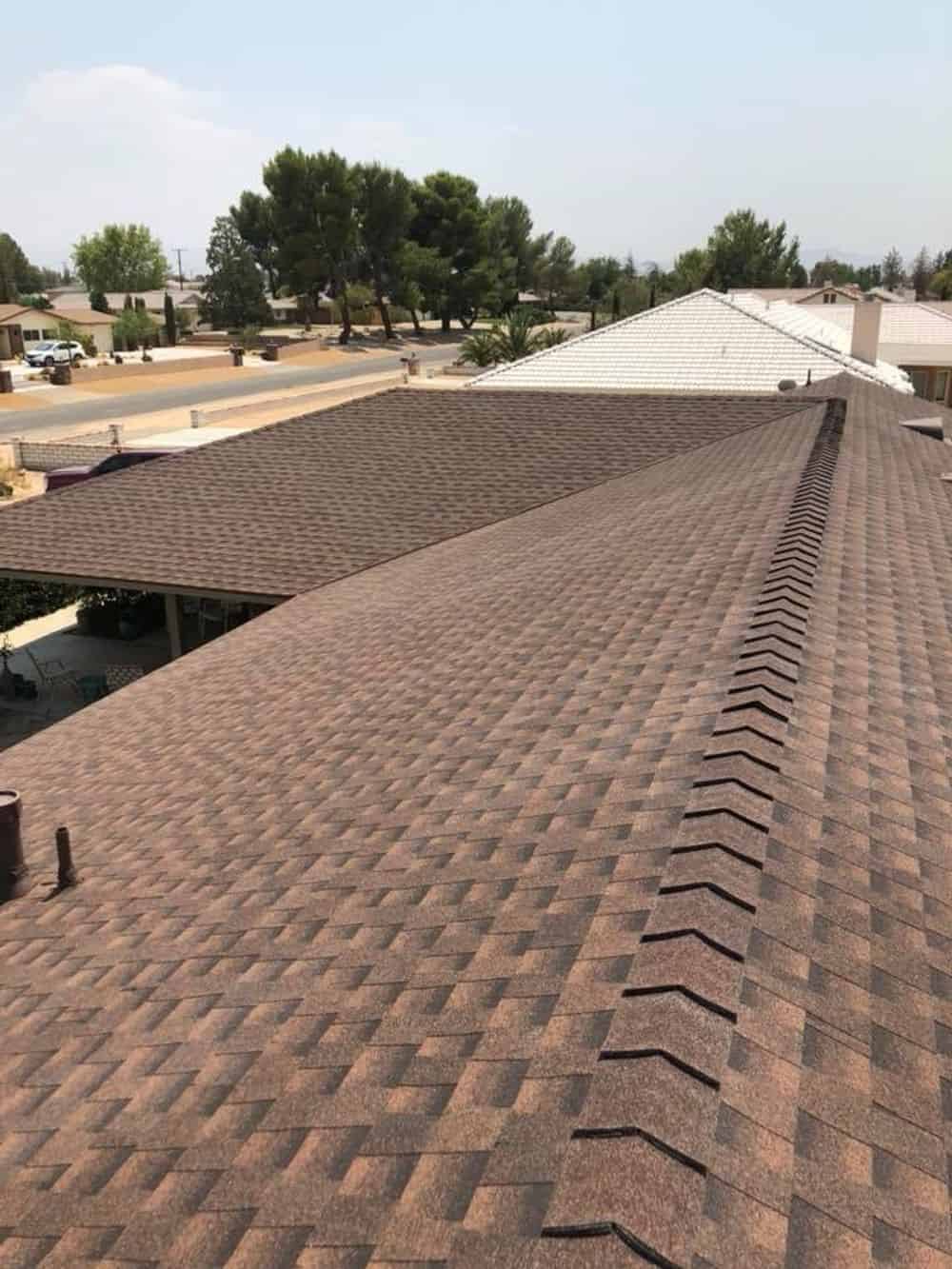 Roof Replacement image