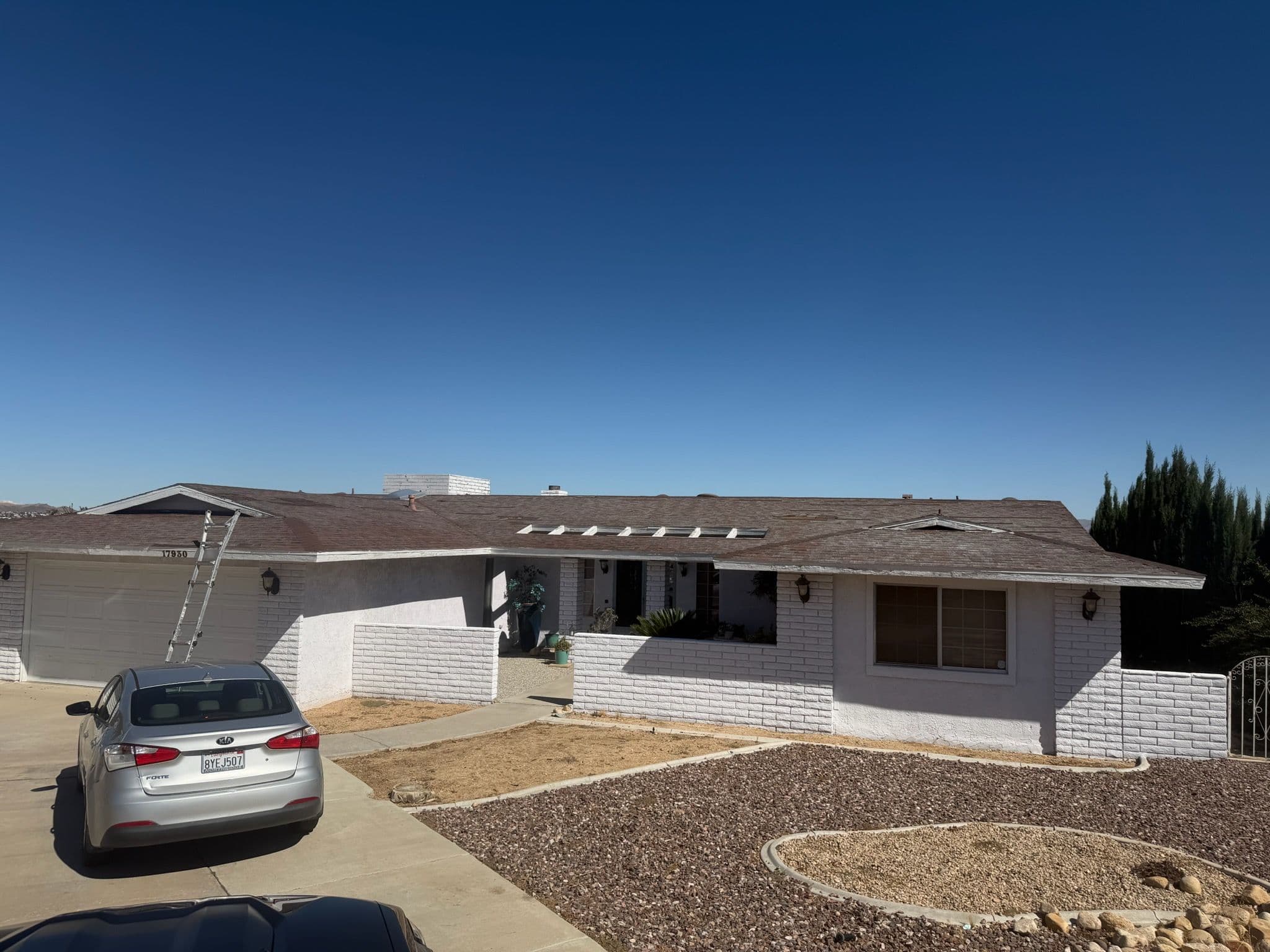 Project Stunning GAF Grand Sequoia Roof Overhaul image