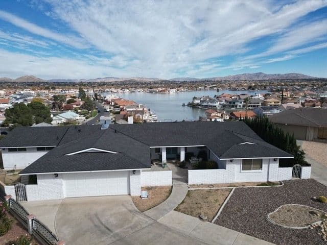 Project Bold Charcoal Roof Replacement Finished in Spring Valley Lake image