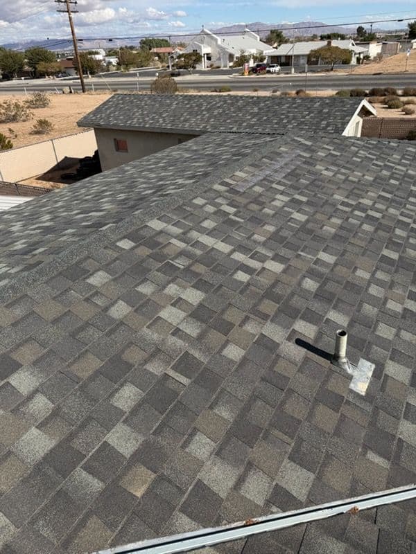 Efficient Roof Repair for Shingle Damage image